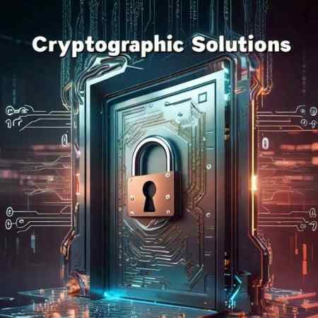Cryptographic Solutions