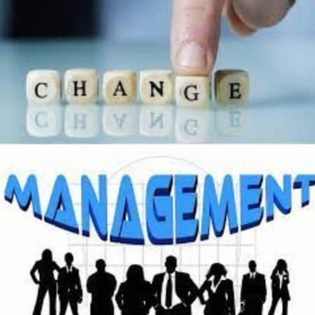 Change Management Processes