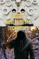 Sec+ 007: Security Assessments Techniques