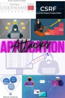 Sec+ 003: Application Attack Indicators