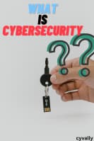 Cybersec Base #002: What is Cybersecurity?| Definition and its Importance