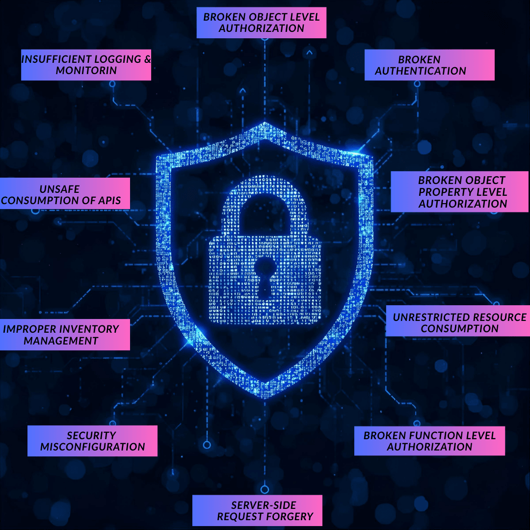 What is API Security?